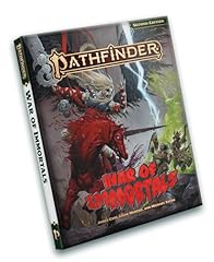 Pathfinder rpg war for sale  Delivered anywhere in USA 