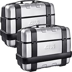 Givi set valigetta usato  Spedito ovunque in Italia 