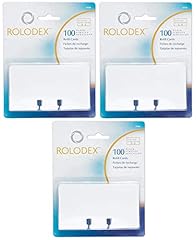 Rolodex rotary file for sale  Delivered anywhere in USA 