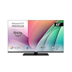 Panasonic 43w80aez série d'occasion  Livré partout en France