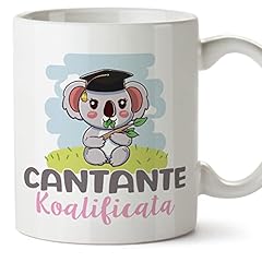 Mugffins tazza ceramica usato  Spedito ovunque in Italia 