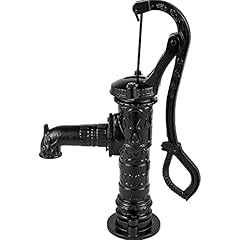 Vevor cast iron for sale  Delivered anywhere in UK