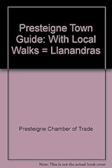 Presteigne town guide for sale  Delivered anywhere in UK