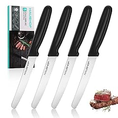 Haushof steak knives for sale  Delivered anywhere in USA 