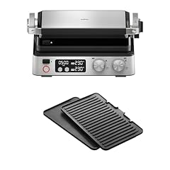 Braun multigrill 7040 usato  Spedito ovunque in Italia 