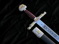 Schwert karl große gebraucht kaufen  Wird an jeden Ort in Deutschland