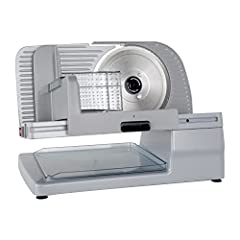Chef'sChoice 615A Electric Meat Slicer Features Precision for sale  Delivered anywhere in Canada