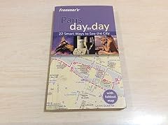 Frommer paris day for sale  Delivered anywhere in USA 