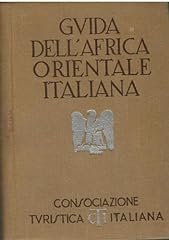 Guida dell africa usato  Spedito ovunque in Italia 
