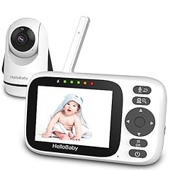 Hellobaby babyphone kamera gebraucht kaufen  Wird an jeden Ort in Deutschland