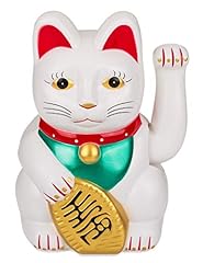 maneki neko porcelaine d'occasion  Livré partout en France