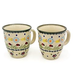 Bunzlauer becher set gebraucht kaufen  Wird an jeden Ort in Deutschland