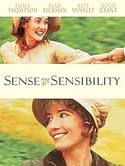 Sense sensibility for sale  Delivered anywhere in UK