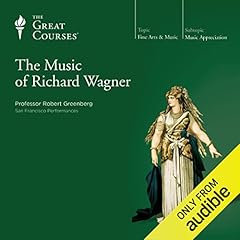 Music richard wagner for sale  Delivered anywhere in USA 
