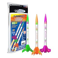 Estes bandits model for sale  Delivered anywhere in USA 