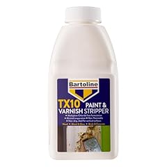 Bartoline tx10 paint for sale  Delivered anywhere in UK