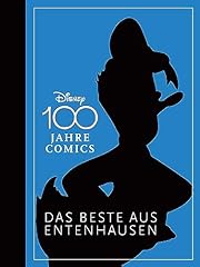 Disney 100 jahre gebraucht kaufen  Wird an jeden Ort in Deutschland