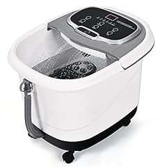 Relax4life foot spa for sale  Delivered anywhere in USA 