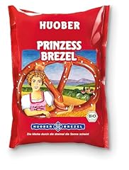 Huober prinzess brezel gebraucht kaufen  Wird an jeden Ort in Deutschland