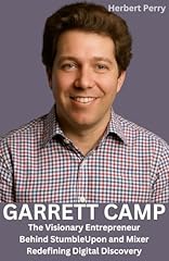 Garrett camp the gebraucht kaufen  Wird an jeden Ort in Deutschland