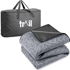 Trail soft fleece for sale  Delivered anywhere in UK