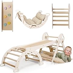 Indoor climbing frame for sale  Delivered anywhere in UK