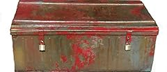 Vintage metal storage for sale  Delivered anywhere in USA 