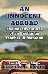 Innocent abroad the d'occasion  Livré partout en France