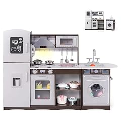 Costway kids wooden for sale  Delivered anywhere in UK
