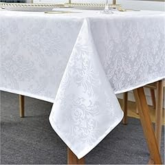 Rectangle tablecloth 152 for sale  Delivered anywhere in UK