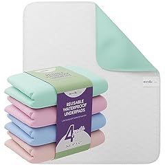 Incontinence bed pads for sale  Delivered anywhere in USA 