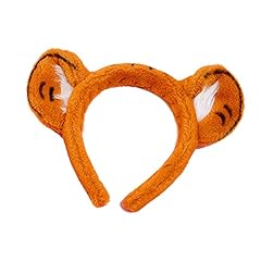 Pcs plush tiger for sale  Delivered anywhere in UK
