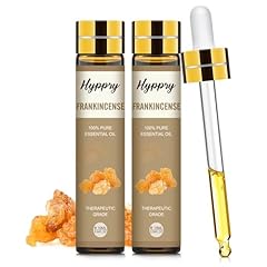 Hyppry 10ml frankincense for sale  Delivered anywhere in UK