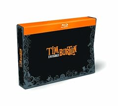 Tim burton intégrale d'occasion  Livré partout en France