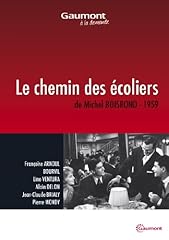 Chemin écoliers d'occasion  Livré partout en France
