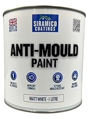Siramico coatings anti for sale  Delivered anywhere in UK
