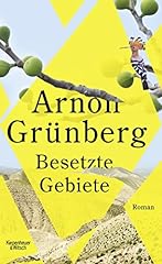 Besetzte gebiete roman gebraucht kaufen  Wird an jeden Ort in Deutschland