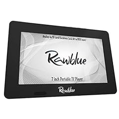 Rawblue inch portable for sale  Delivered anywhere in USA 