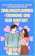 Zwillingsflammen trennung kein gebraucht kaufen  Wird an jeden Ort in Deutschland