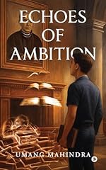 Echoes ambition for sale  Delivered anywhere in UK