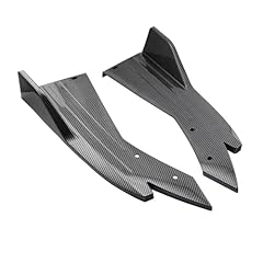 Car front spoiler for sale  Delivered anywhere in UK