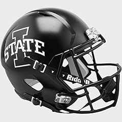 Riddell iowa state for sale  Delivered anywhere in USA 