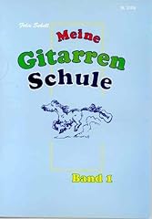 Gitarrenschule band kinder gebraucht kaufen  Wird an jeden Ort in Deutschland