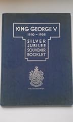 King george 1920 for sale  Delivered anywhere in UK