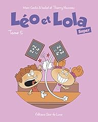 Léo lola super d'occasion  Livré partout en France