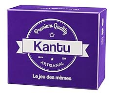 Limite limite kantu d'occasion  Livré partout en France
