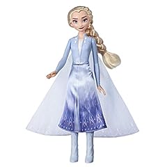 Disney hasbro frozen usato  Spedito ovunque in Italia 