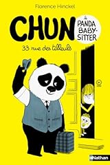 Chun panda rue d'occasion  Livré partout en France