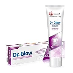 Dr. glow toothpaste for sale  Delivered anywhere in USA 