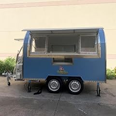 Food truck trailer for sale  Delivered anywhere in USA 